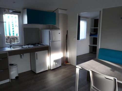 Imagen de la habitación del camping Le Logis. Foto 7