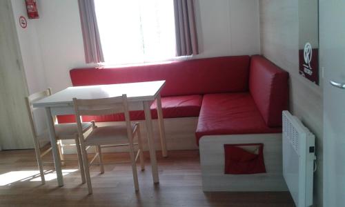 Imagen general del camping Le Logis. Foto 3