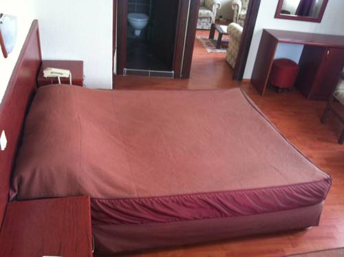 Imagen de la habitación del &ccedil;arık&ccedil;ı hotel. Foto 2