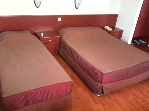 Imagen de la habitación del &ccedil;arık&ccedil;ı hotel. Foto 4