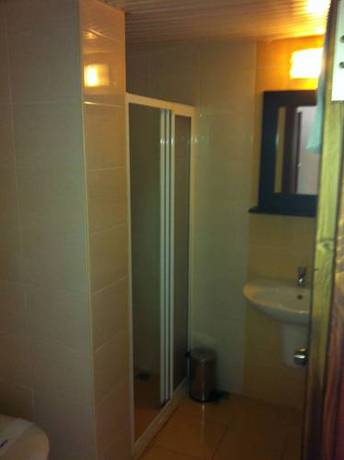 Imagen de la habitación del &ccedil;arık&ccedil;ı hotel. Foto 5