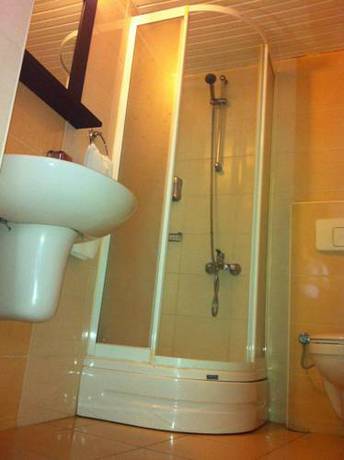 Imagen de la habitación del &ccedil;arık&ccedil;ı hotel. Foto 6