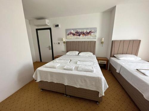 Imagen general del &ccedil;ayır butik otel. Foto 3