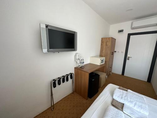 Imagen general del &ccedil;ayır butik otel. Foto 4