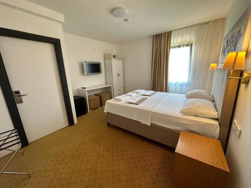 Imagen general del &ccedil;ayır butik otel. Foto 6