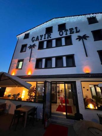 Imagen general del &ccedil;ayır butik otel. Foto 7