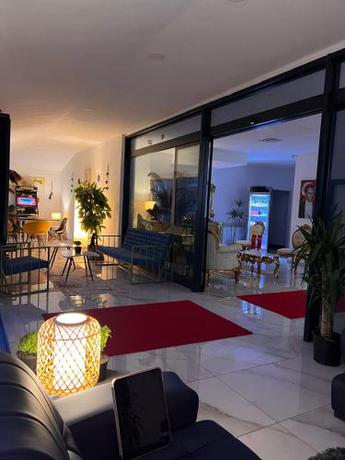 Imagen general del &ccedil;ayır butik otel. Foto 8