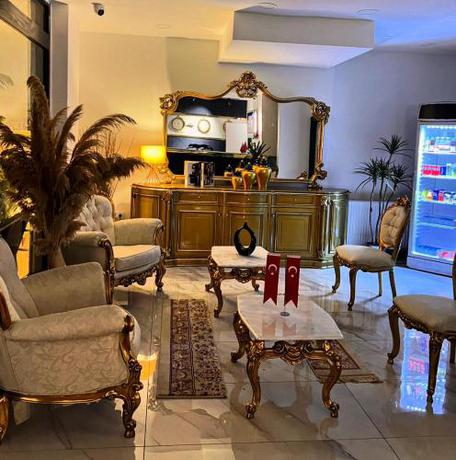 Imagen general del &ccedil;ayır butik otel. Foto 9