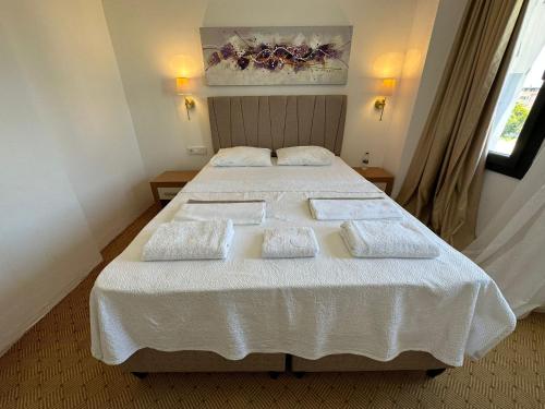 Imagen general del &ccedil;ayır butik otel. Foto 10