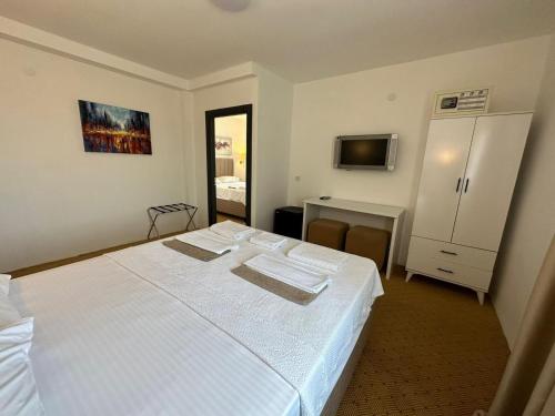 Imagen general del &ccedil;ayır butik otel. Foto 12