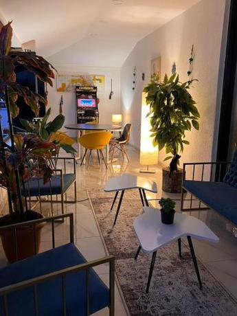 Imagen general del &ccedil;ayır butik otel. Foto 13