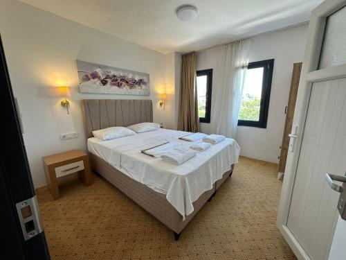 Imagen general del &ccedil;ayır butik otel. Foto 15