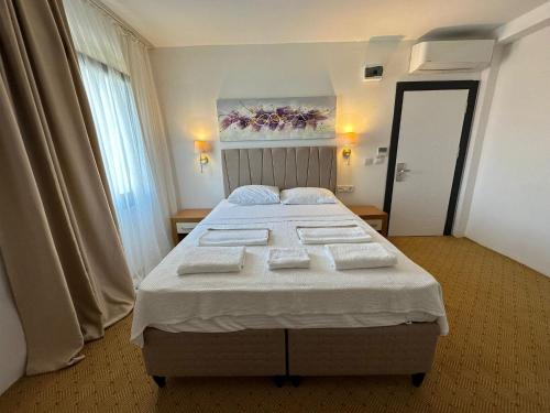 Imagen general del &ccedil;ayır butik otel. Foto 16