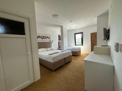 Imagen general del &ccedil;ayır butik otel. Foto 18