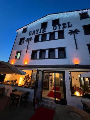 Imagen general del &ccedil;ayır butik otel. Foto 19