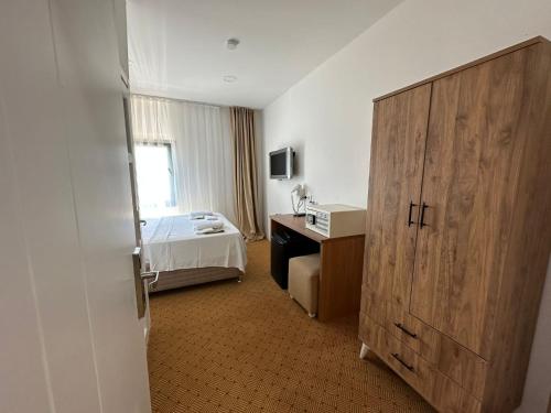 Imagen general del &ccedil;ayır butik otel. Foto 20