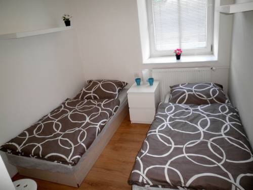 Imagen de la habitación del centrum ubytov&aacute;n&iacute; břeclav. Foto 3