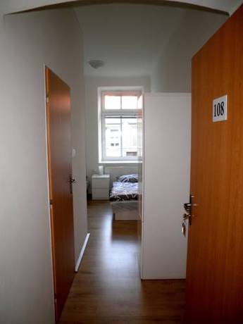 Imagen de la habitación del centrum ubytov&aacute;n&iacute; břeclav. Foto 10