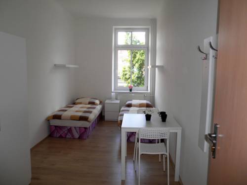 Imagen de la habitación del centrum ubytov&aacute;n&iacute; břeclav. Foto 11