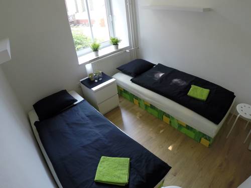 Imagen de la habitación del centrum ubytov&aacute;n&iacute; břeclav. Foto 12