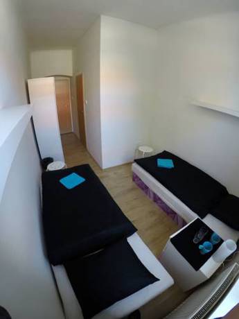 Imagen de la habitación del centrum ubytov&aacute;n&iacute; břeclav. Foto 15