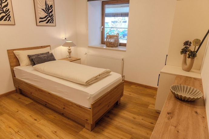 Imagen de la habitación del chaplin, Kempten. Foto 2