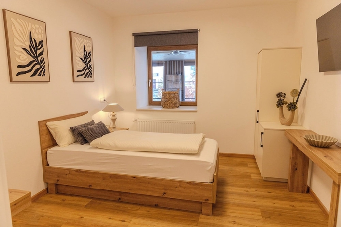 Imagen de la habitación del chaplin, Kempten. Foto 3