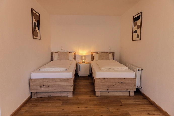 Imagen de la habitación del chaplin, Kempten. Foto 4