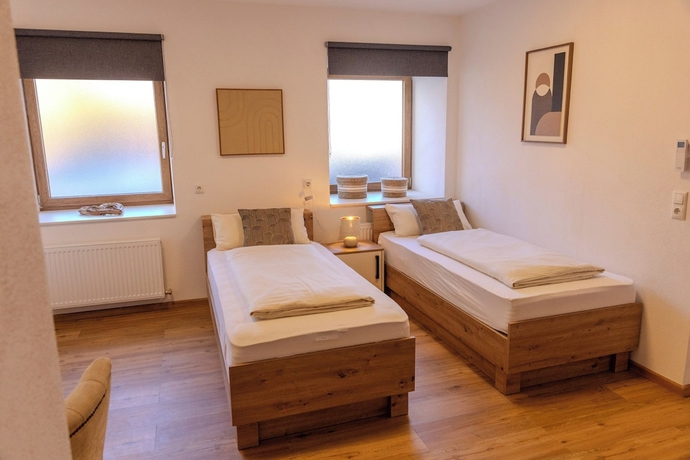 Imagen de la habitación del chaplin, Kempten. Foto 5