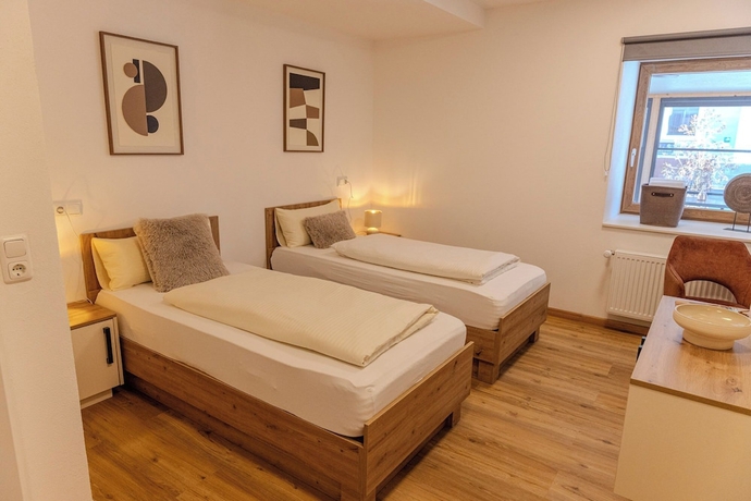 Imagen de la habitación del chaplin, Kempten. Foto 6