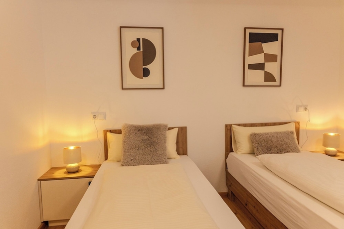 Imagen de la habitación del chaplin, Kempten. Foto 7