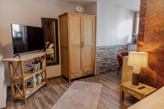 Imagen de la habitación del chaplin, Kempten. Foto 8