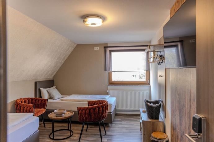 Imagen de la habitación del chaplin, Kempten. Foto 9