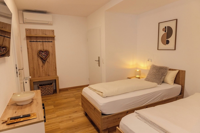 Imagen de la habitación del chaplin, Kempten. Foto 10