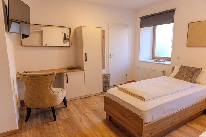 Imagen de la habitación del chaplin, Kempten. Foto 11