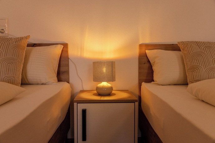 Imagen de la habitación del chaplin, Kempten. Foto 12