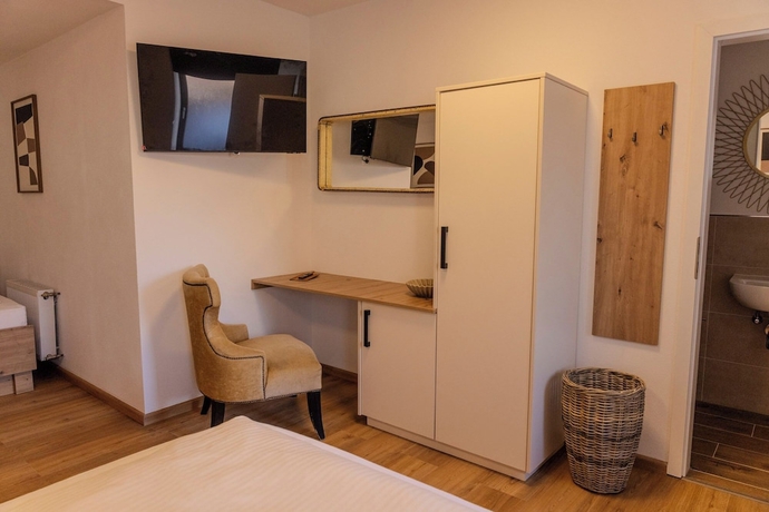 Imagen de la habitación del chaplin, Kempten. Foto 13