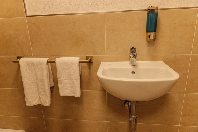 Imagen de la habitación del chaplin, Kempten. Foto 15