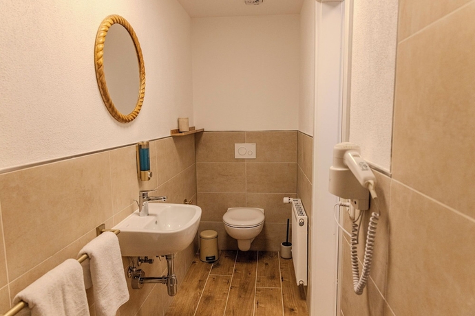 Imagen de la habitación del chaplin, Kempten. Foto 16
