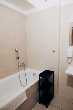 Imagen general del chata Trubárka. Foto 7