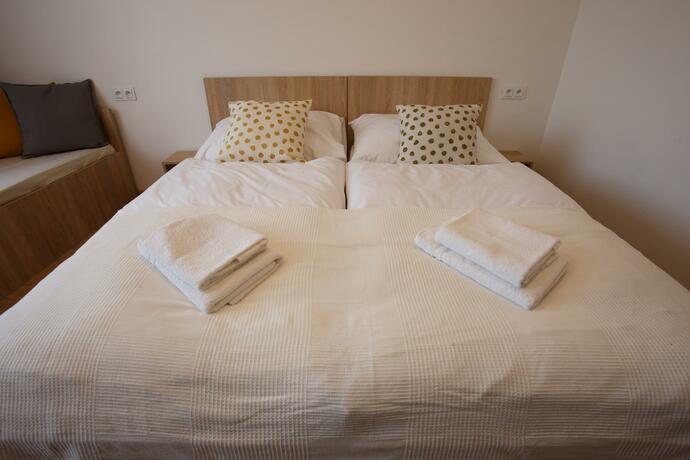 Imagen general del chata Trubárka. Foto 9