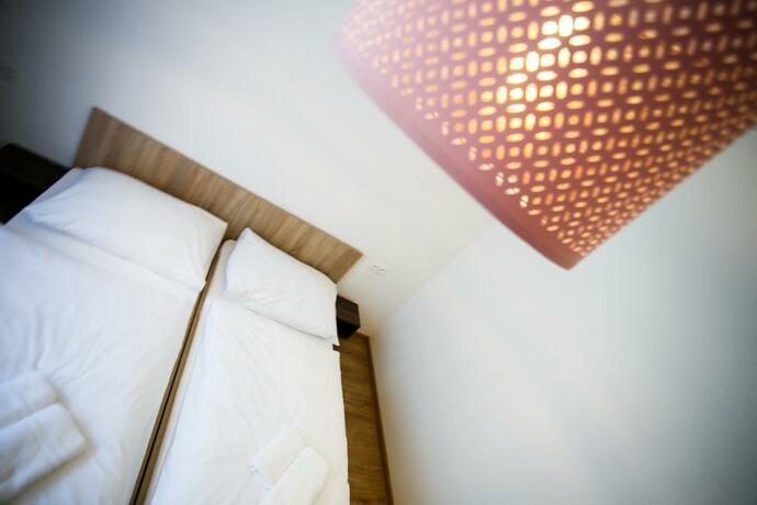 Imagen general del chata Trubárka. Foto 20