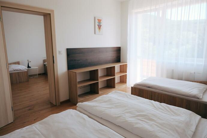 Imagen general del chata Trubárka. Foto 25