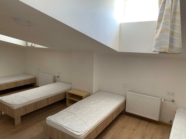 Imagen general del chata Trubárka. Foto 27