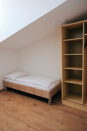 Imagen general del chata Trubárka. Foto 28