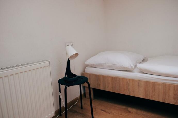 Imagen general del chata Trubárka. Foto 29