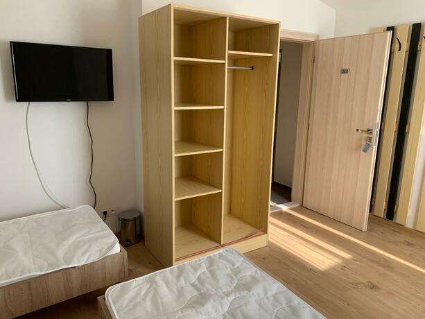 Imagen general del chata Trubárka. Foto 30