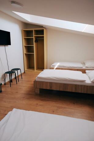 Imagen general del chata Trubárka. Foto 31