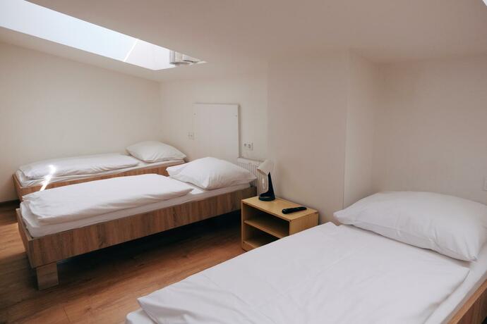 Imagen general del chata Trubárka. Foto 32