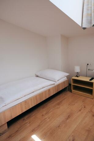 Imagen general del chata Trubárka. Foto 34